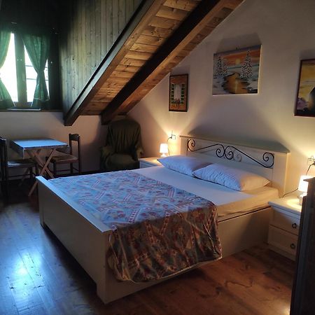 La Dimora Delle Corti Villa Vanzone Luaran gambar
