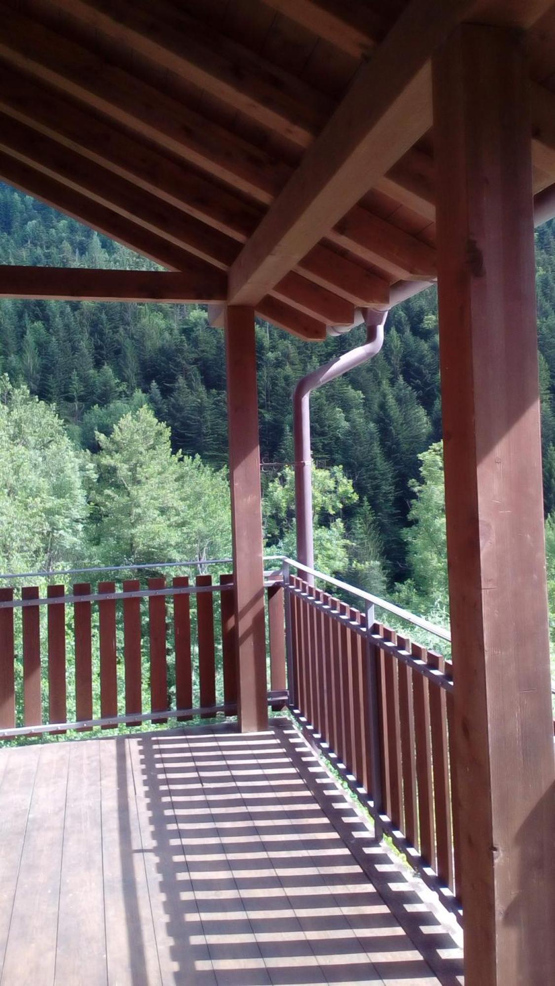 La Dimora Delle Corti Villa Vanzone Luaran gambar