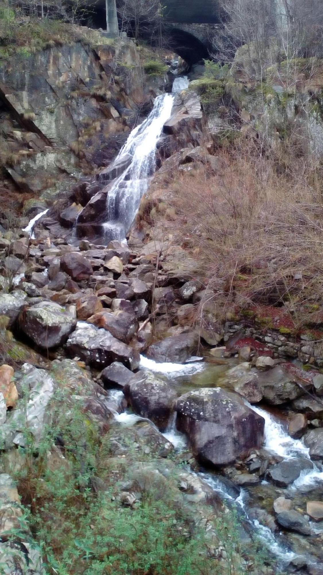 La Dimora Delle Corti Villa Vanzone Luaran gambar
