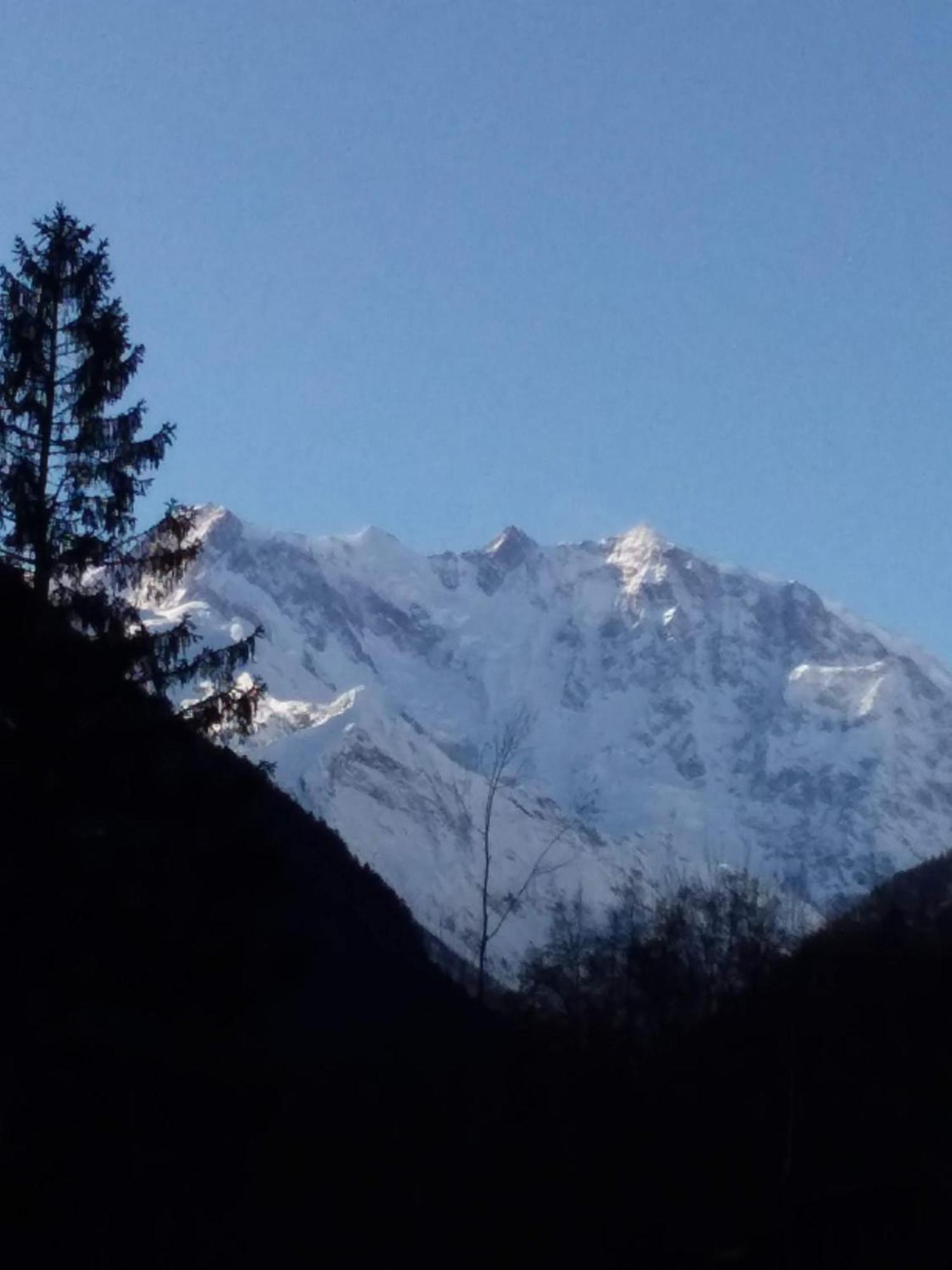 La Dimora Delle Corti Villa Vanzone Luaran gambar